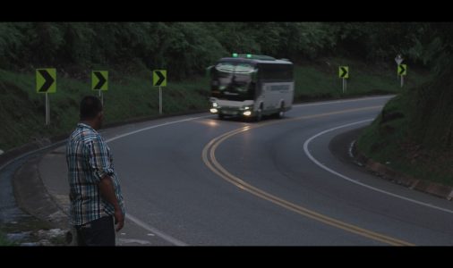 Ruta 60 – Documental